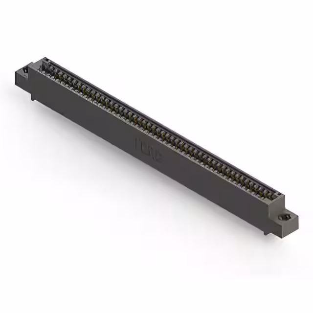 395-049-523-407 EDAC Inc.  Edgeboard Connectors